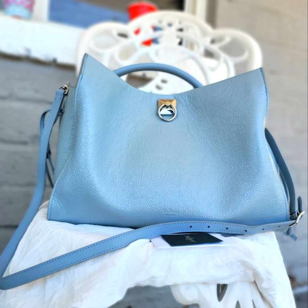 Mulberry purse